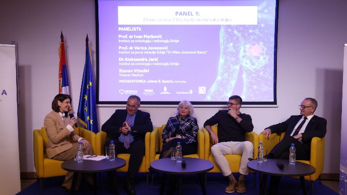 Skrining ključan za borbu